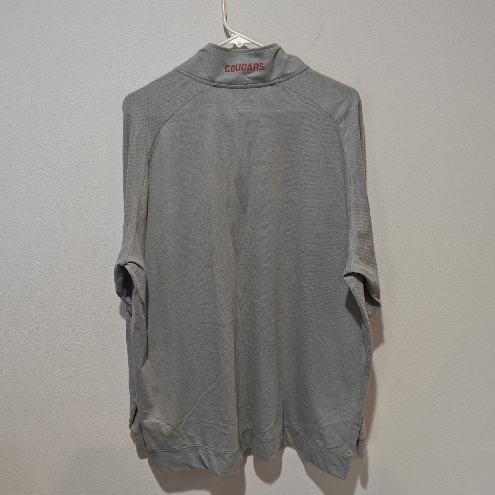 r Zip Jacket Lightweight - Picture 4 of 11